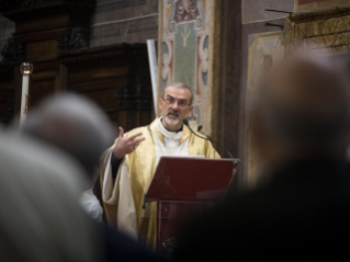 Voir le Christ en regardant l’humanité Voir le Christ en regardant l’humanité